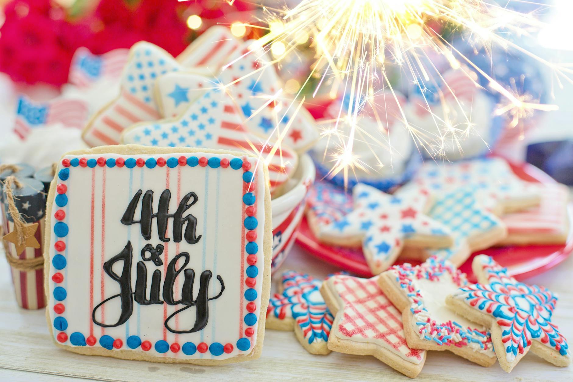 The Ultimate 4th of July Food Ideas: A Crowd-Pleasing BBQ Guide for Your Big Celebration