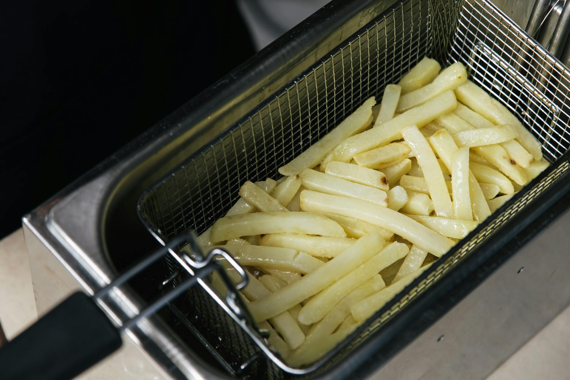 The Ultimate Air Fryer Conversion Chart: How to Convert Any Oven Recipe Perfectly