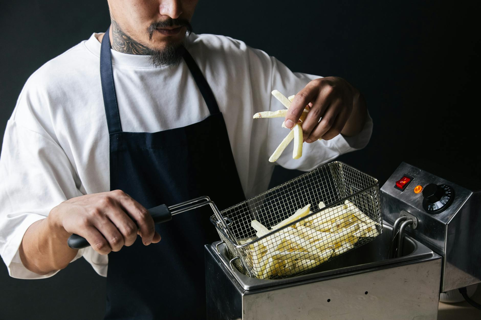 The Ultimate Guide to Air Fryer French Fries: How to Get That Deep-Fried Crunch at Home