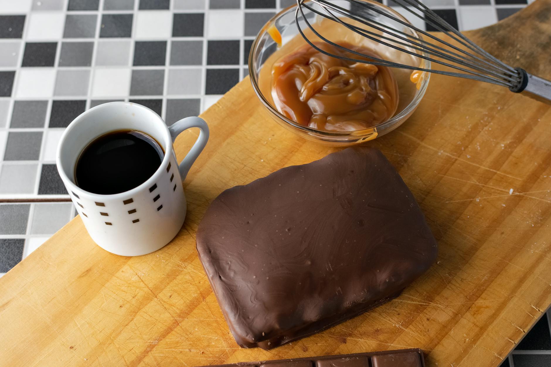 How to Make Fudgy Brownies Without Eggs: The Ultimate Guide to 5 Tested Substitutes