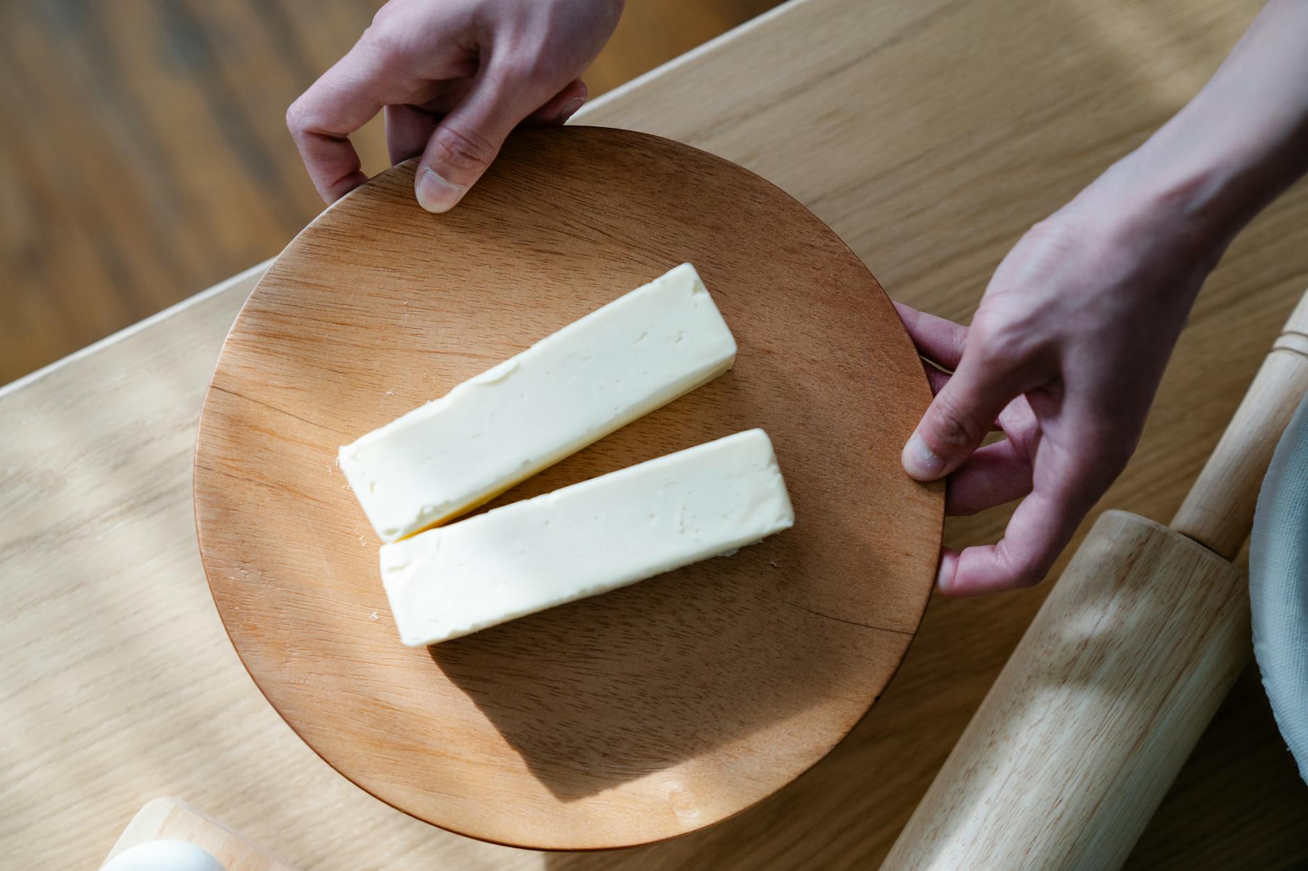 Butter vs Margarine: The Ultimate Guide for Cooking, Baking, and Better Health
