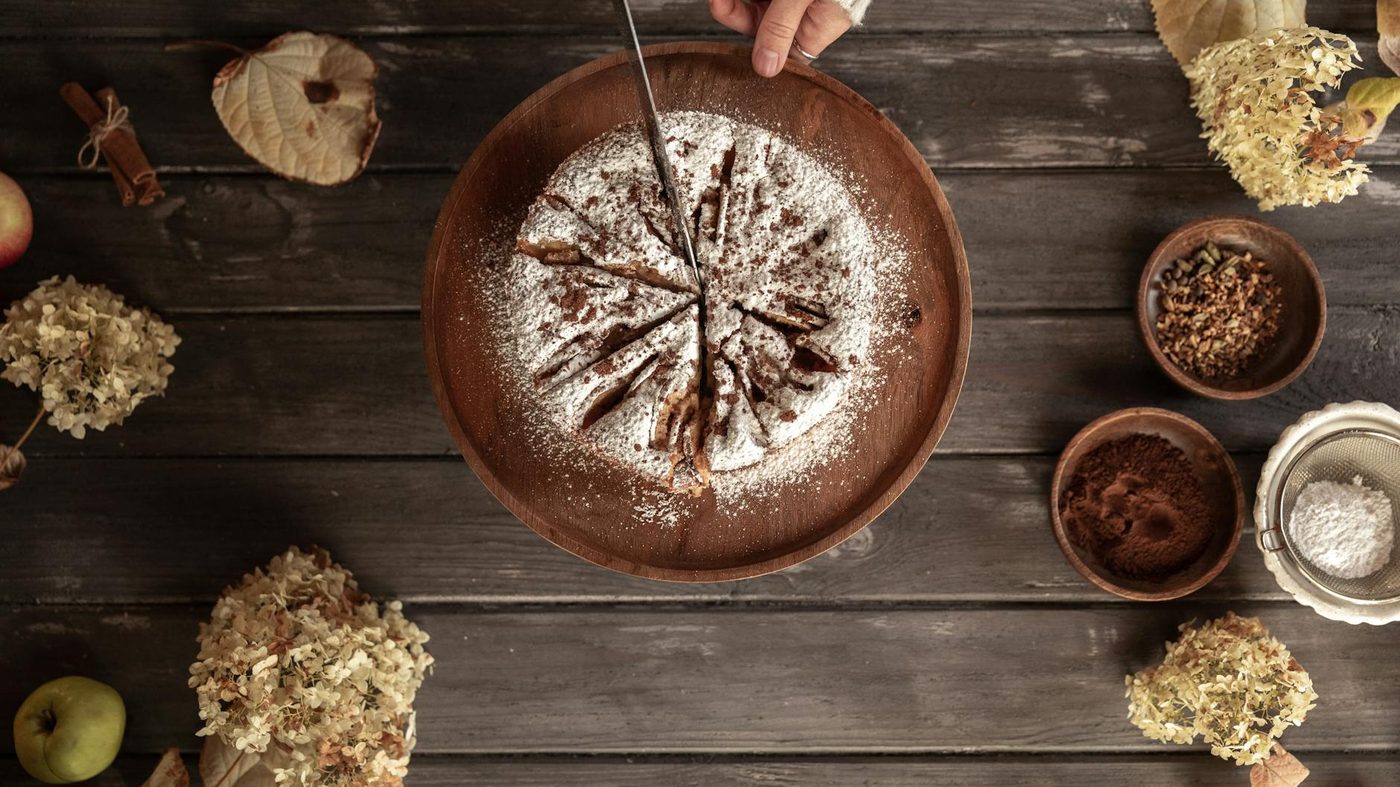 Cake Too Dry? How to Save It and Prevent It