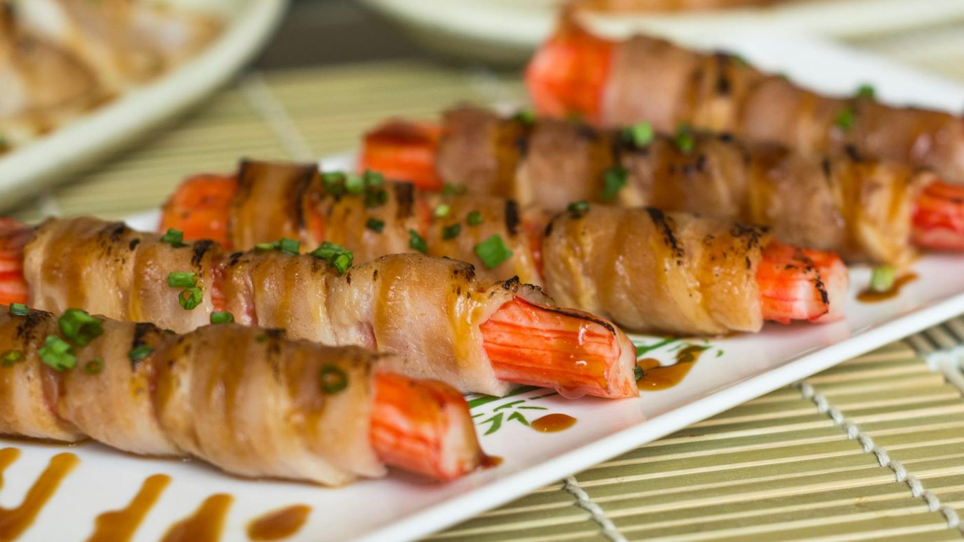 Can You Freeze Bacon?