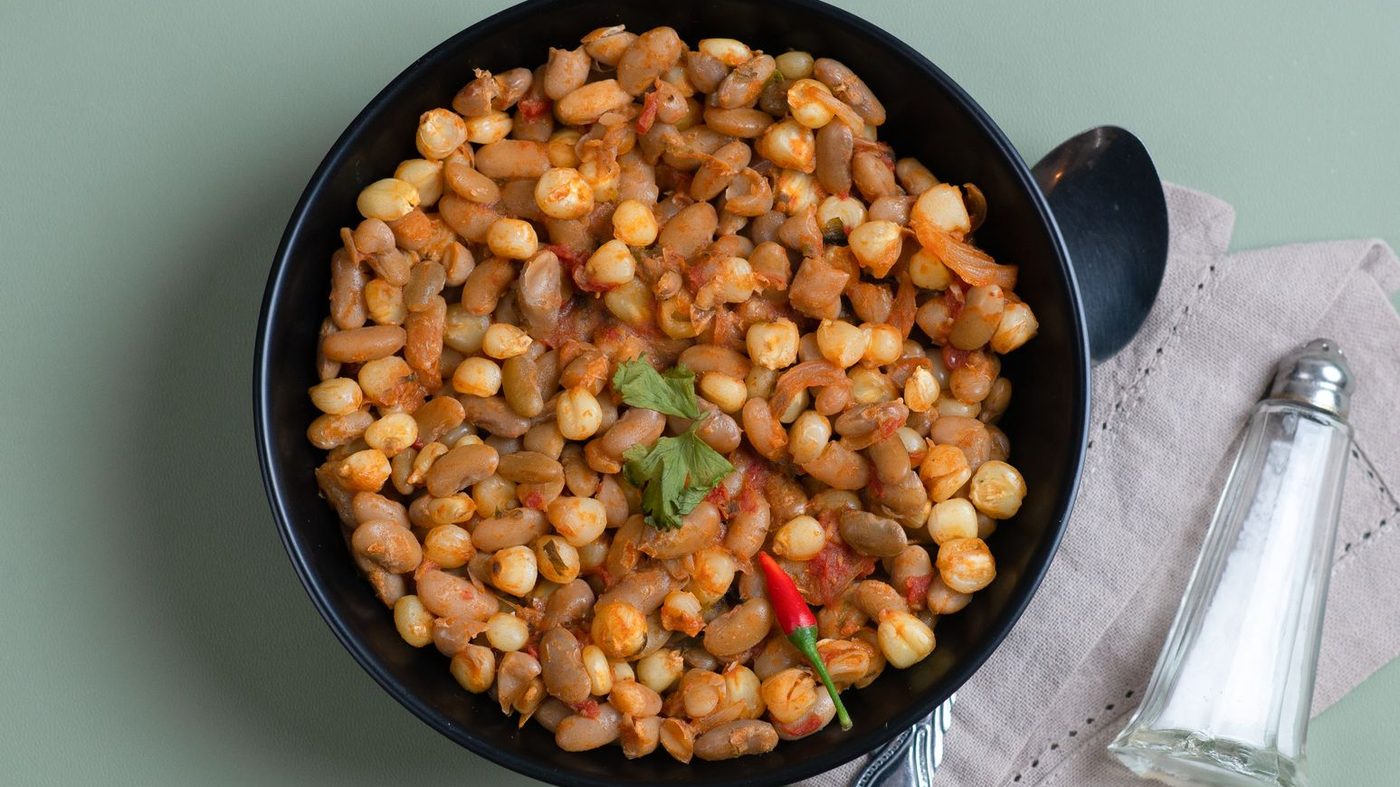 Can You Freeze Cooked Beans?