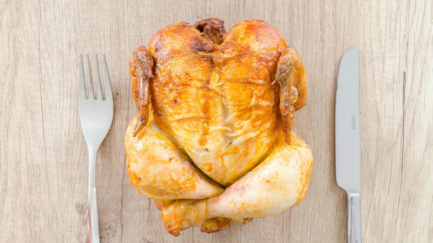Can You Freeze Cooked Chicken?