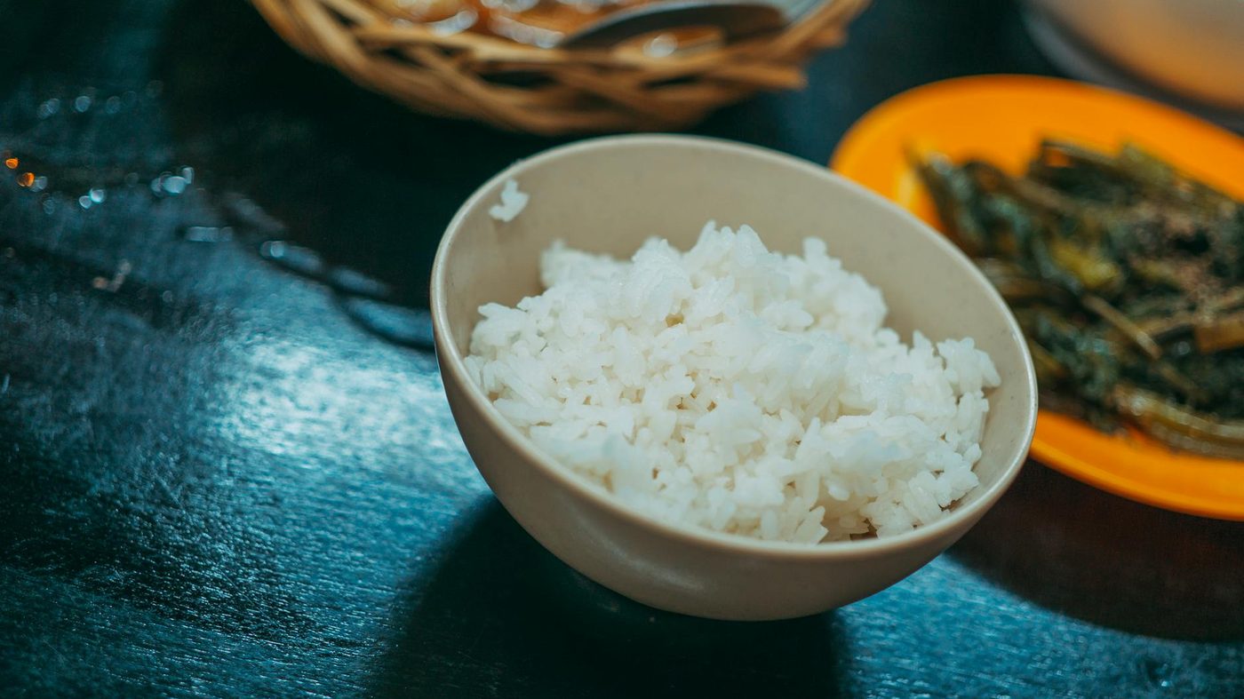 Can You Freeze Cooked Rice?