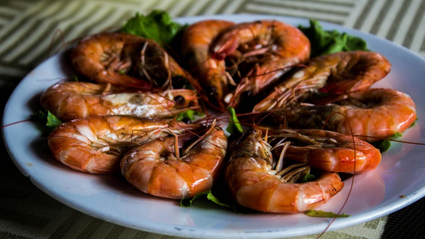 Can You Freeze Cooked Shrimp?