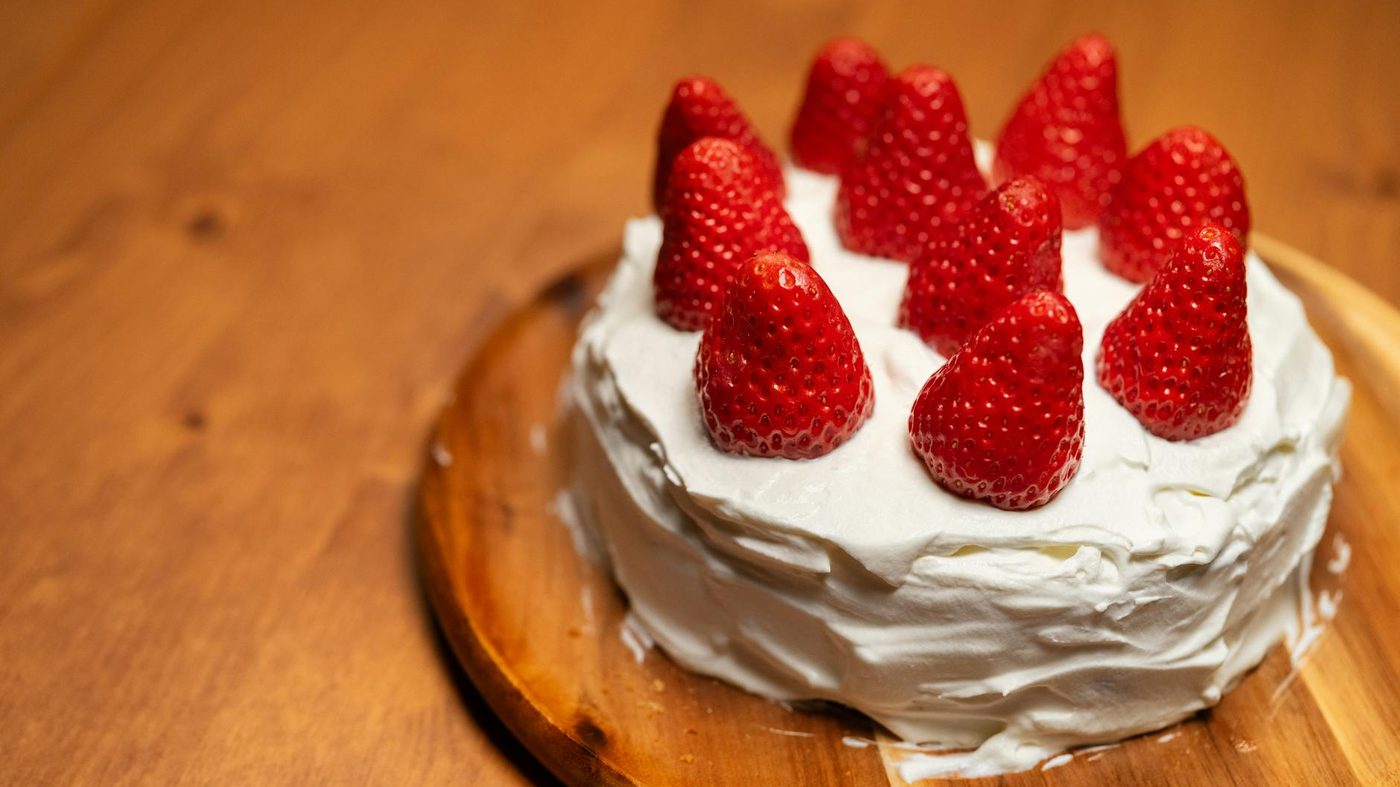 Can You Freeze Heavy Cream?