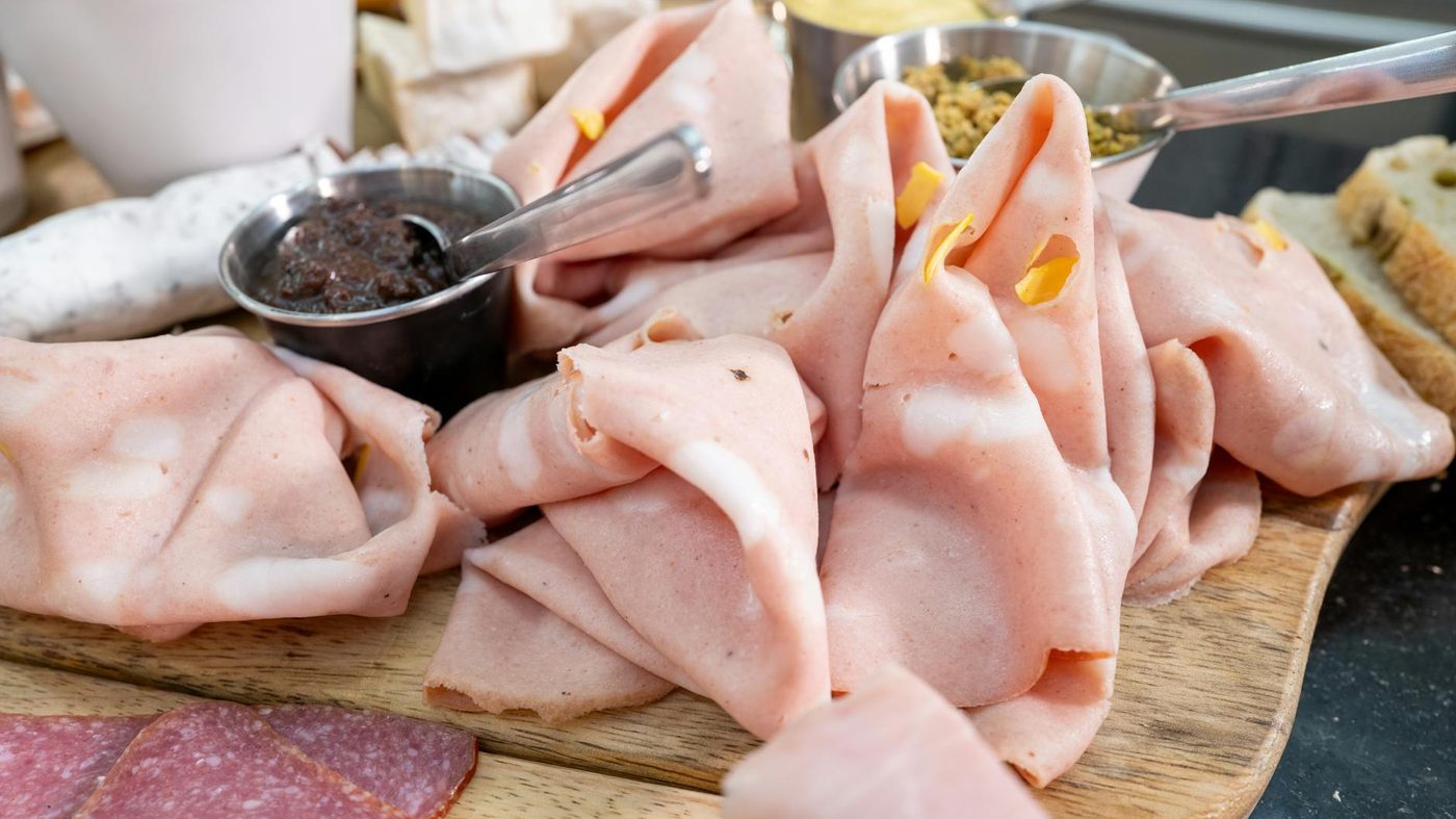 Can You Freeze Lunch Meat?