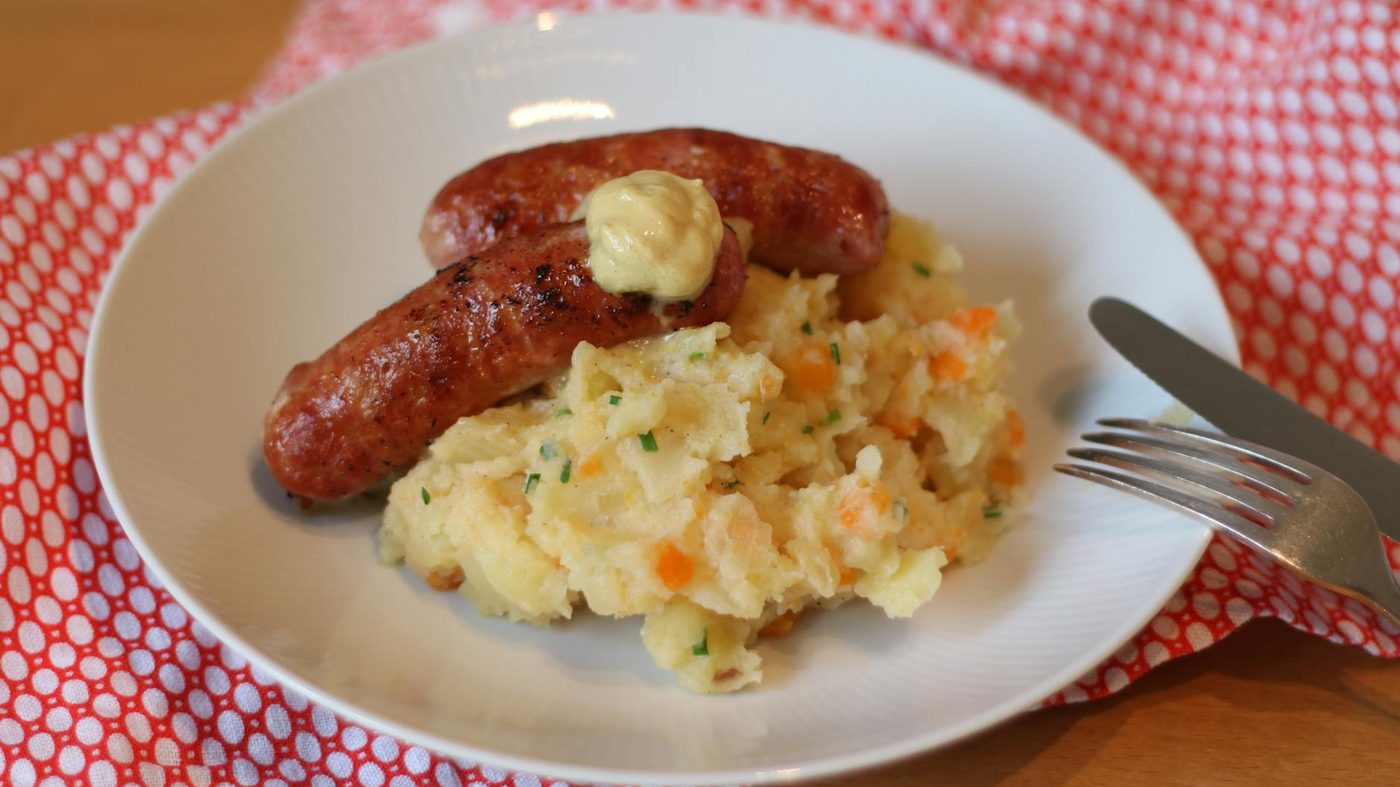How Long Do Mashed Potatoes Last in the Fridge?