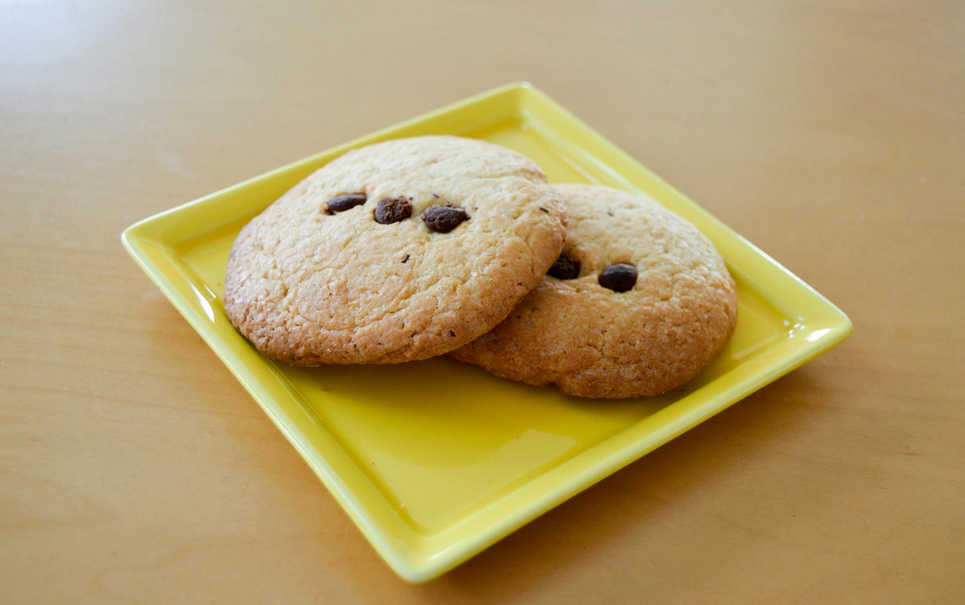Chocolate Chip Cookies Without Butter: The Ultimate Guide to Perfect Texture and Flavor