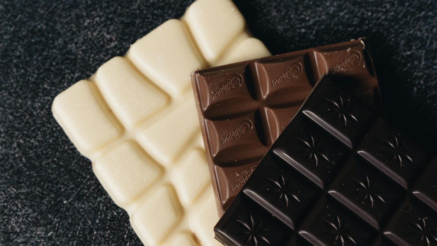 Chocolate Seized? Here's How to Fix It