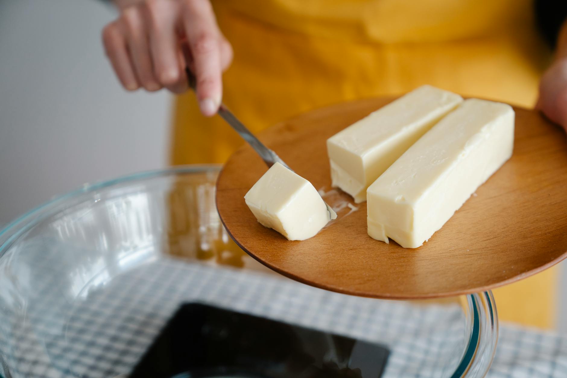 The Ultimate Compound Butter Recipe Guide: 6 Easy Flavored Butters for Every Meal