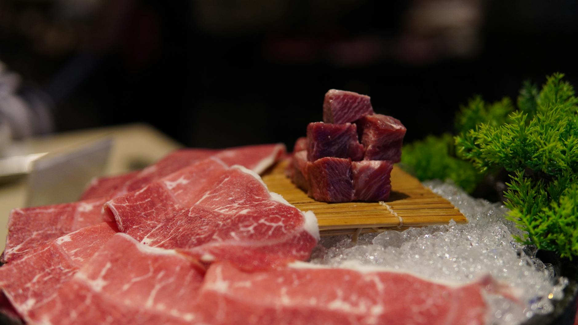 Cooking Frozen Meat Without Thawing: The Complete Guide to Safe, Fast, and Delicious Results