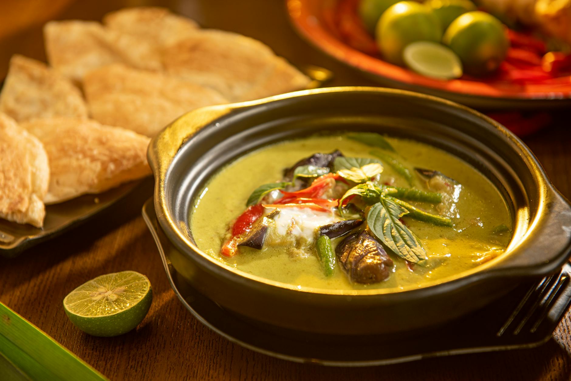 How to Make Creamy Curry Without Coconut Milk: The Ultimate Guide to Tested Alternatives
