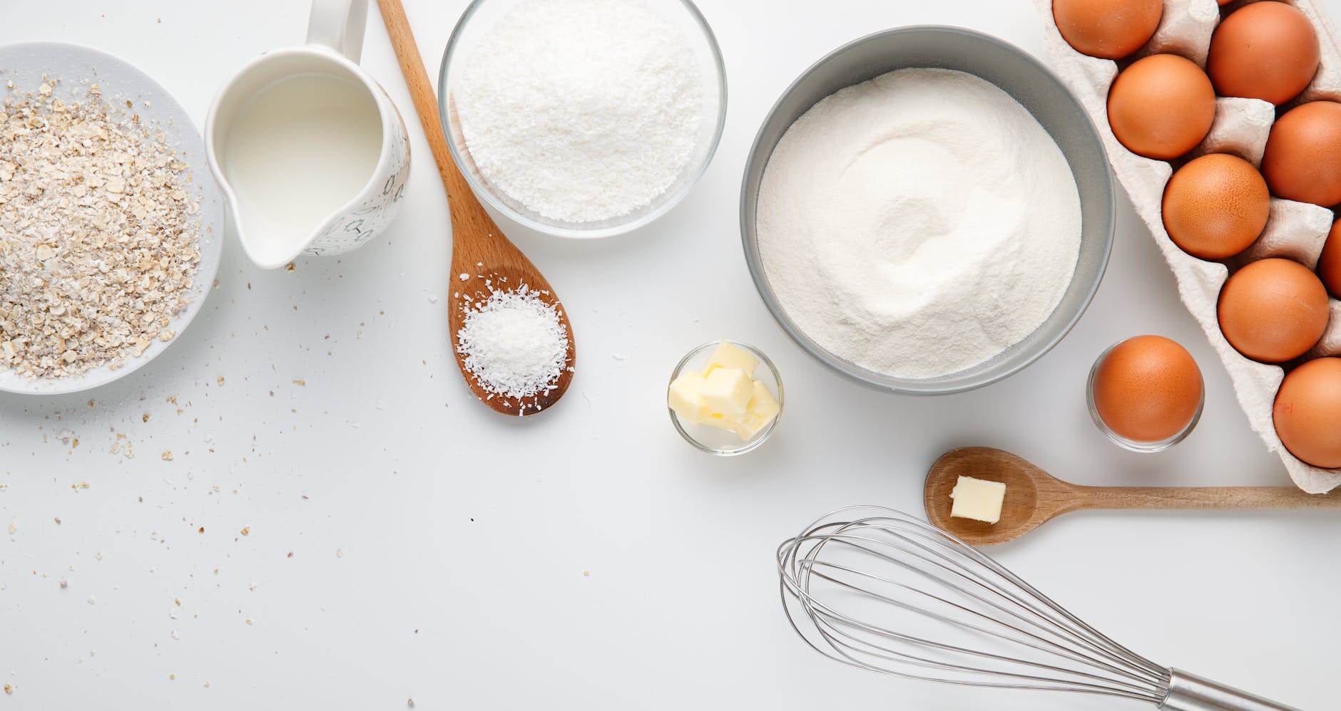 The Ultimate Guide to Dairy Free Baking Substitutes: Swap Milk and Butter Like a Pro