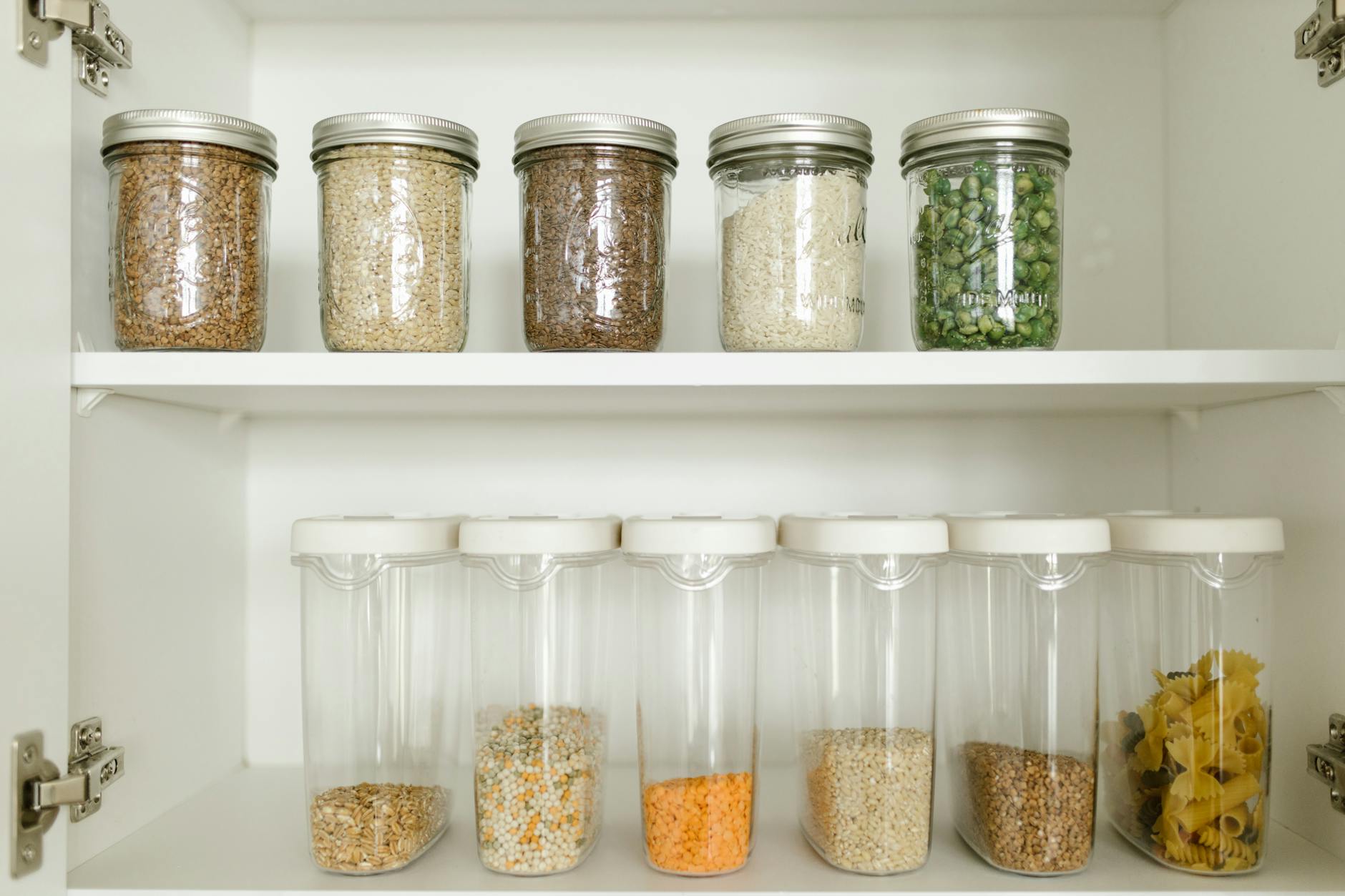 15 Genius Dinner Ideas Using Pantry Staples (No Fresh Ingredients Required)