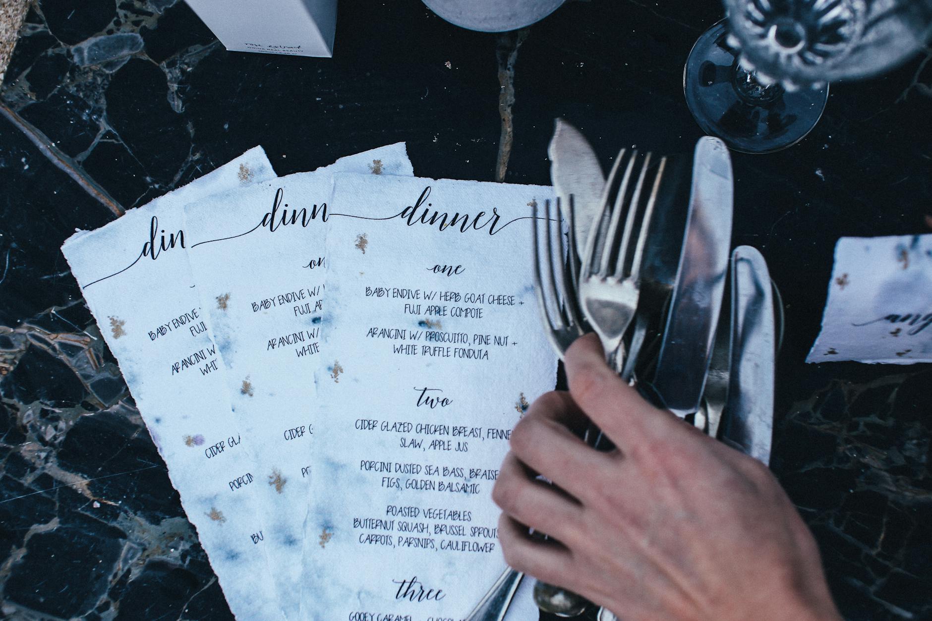 The Ultimate Stress-Free Dinner Party Menu Ideas: An Easy 3-Course Guide for Impressing Your Guests