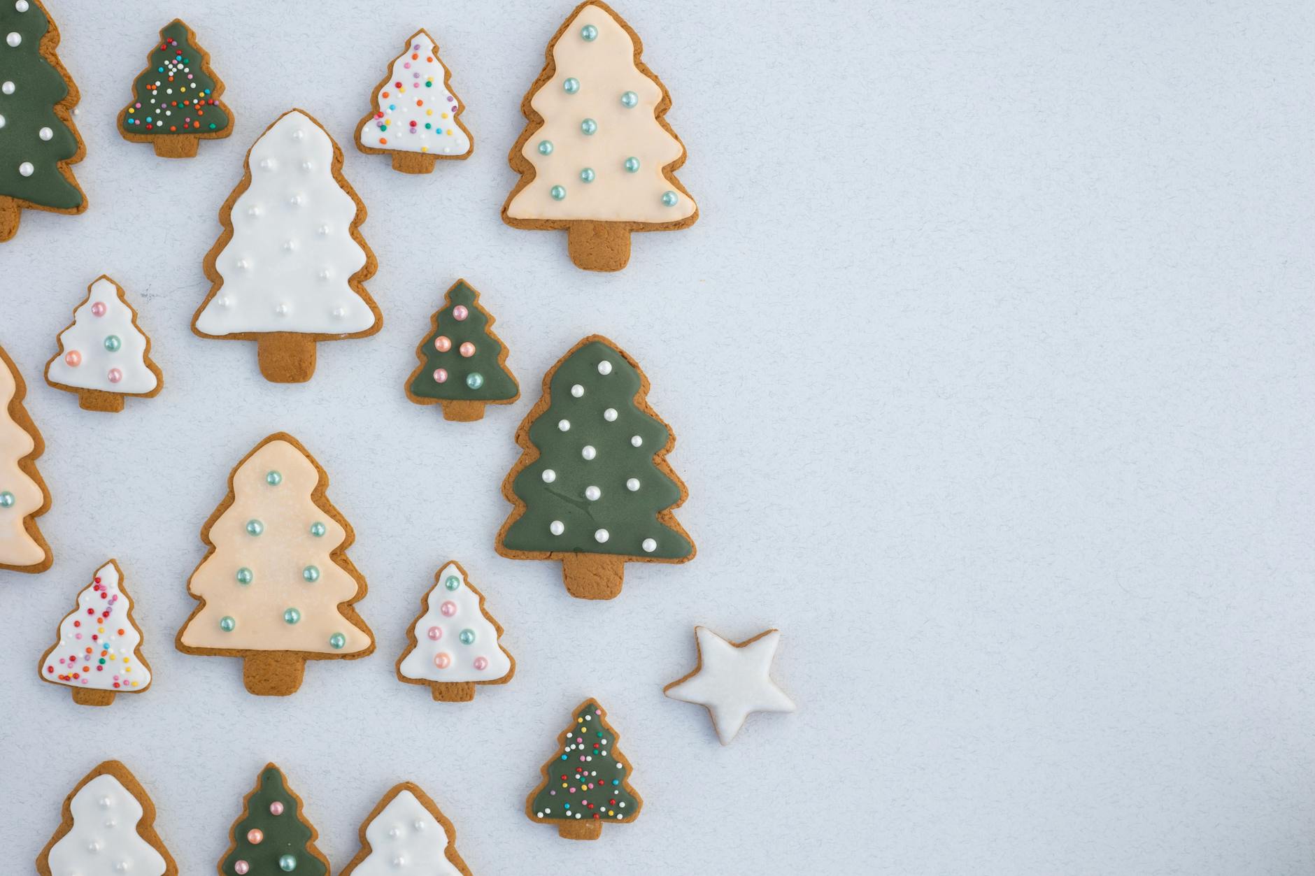 12 Easy Christmas Cookie Recipes: The Ultimate Guide to Stress-Free Holiday Baking