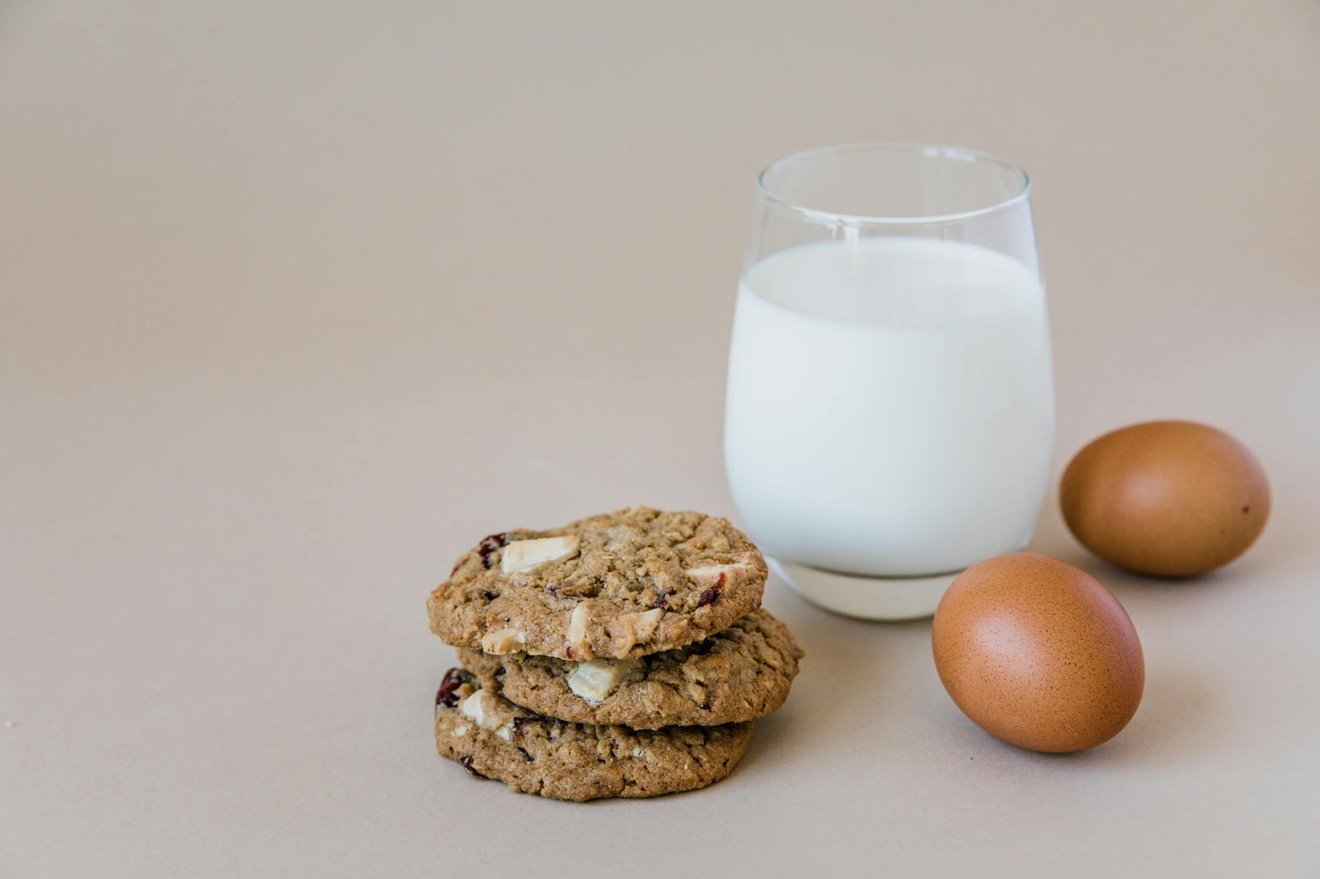 The Ultimate Easy Oatmeal Cookie Recipe: Secrets to Perfectly Soft and Chewy Results