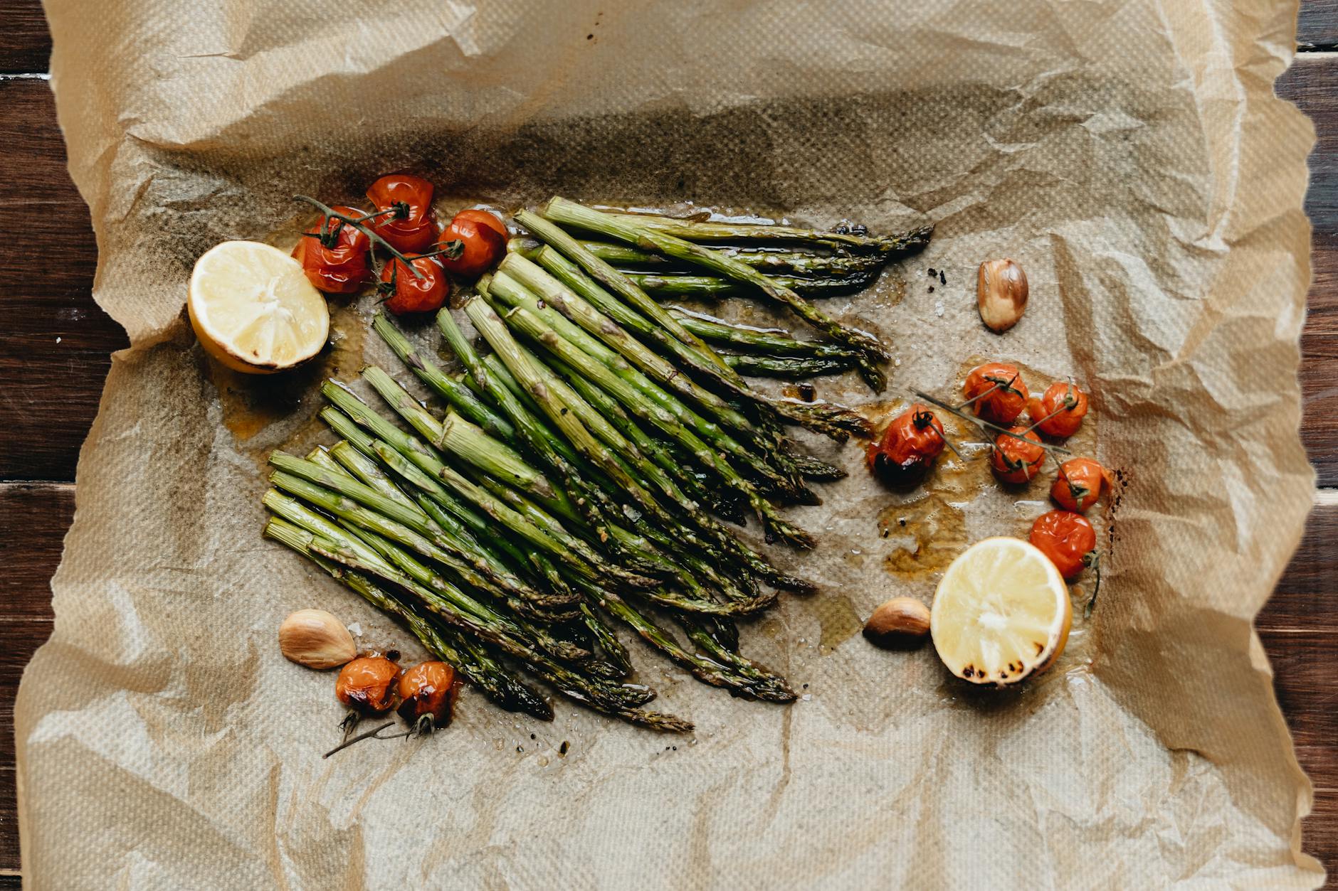 Easy Roasted Vegetables: The Ultimate Guide to Perfect Caramelization Every Time