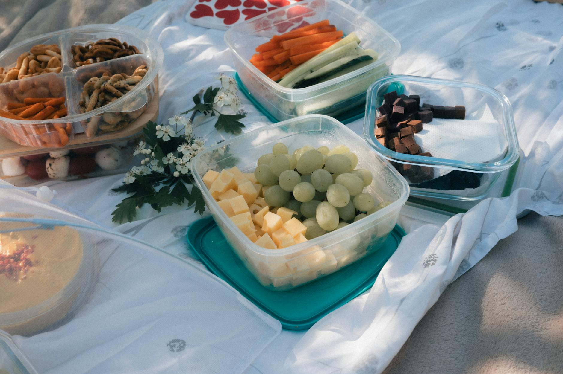 Food Left Out for 4 Hours: The Definitive Safety Guide for Home Cooks