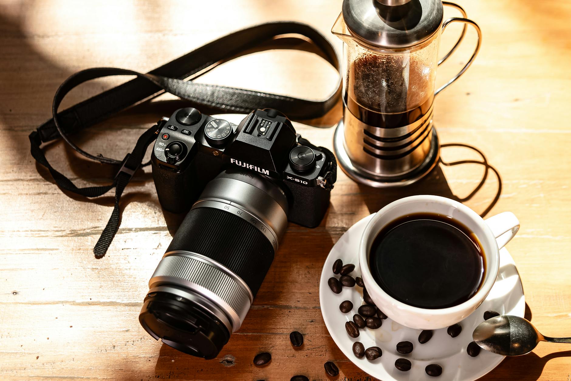 The Ultimate French Press Coffee Recipe: How to Brew Perfect Coffee at Home Every Time