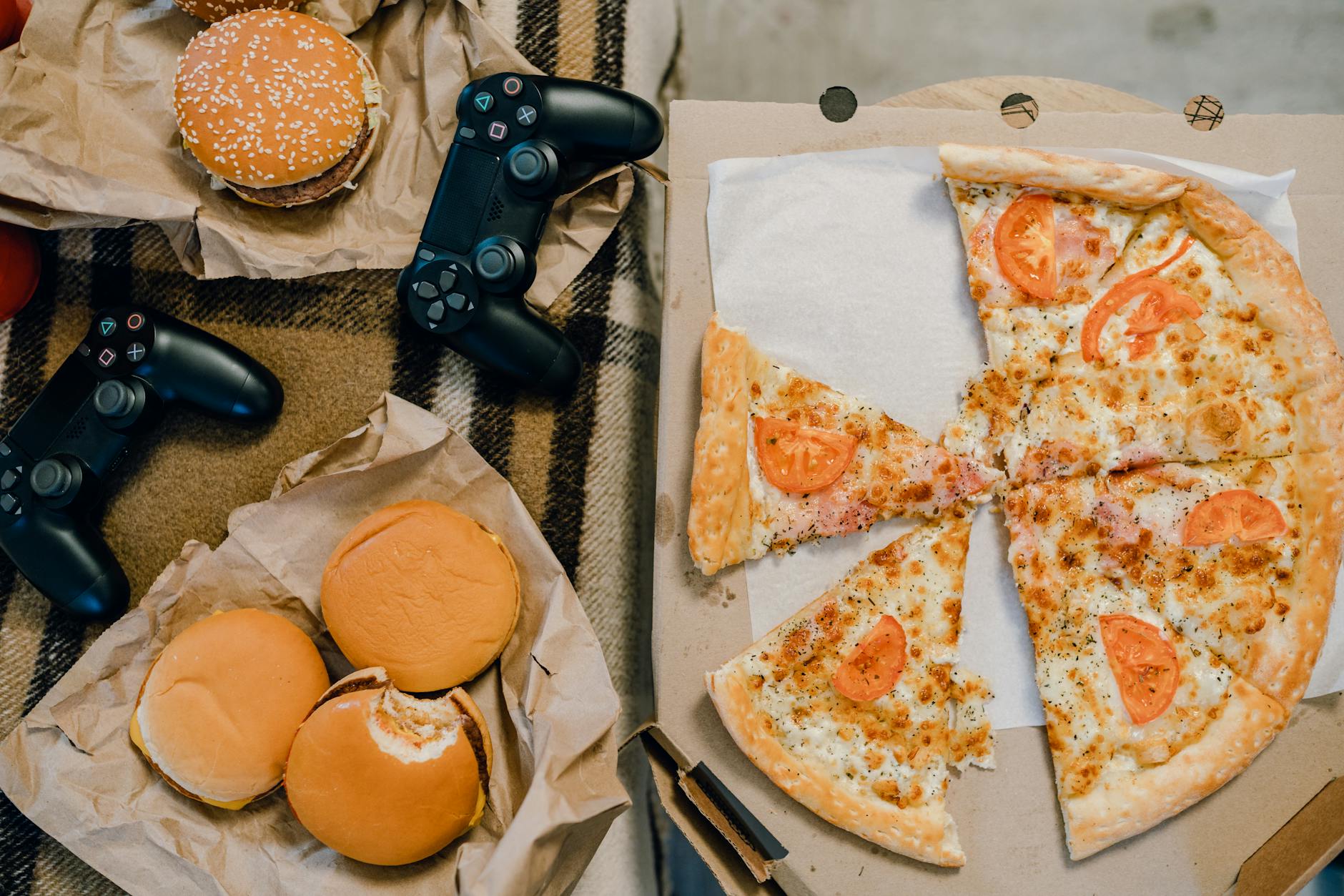 7 Game Day Food Ideas That Go Beyond Wings: The Ultimate Hosting Guide
