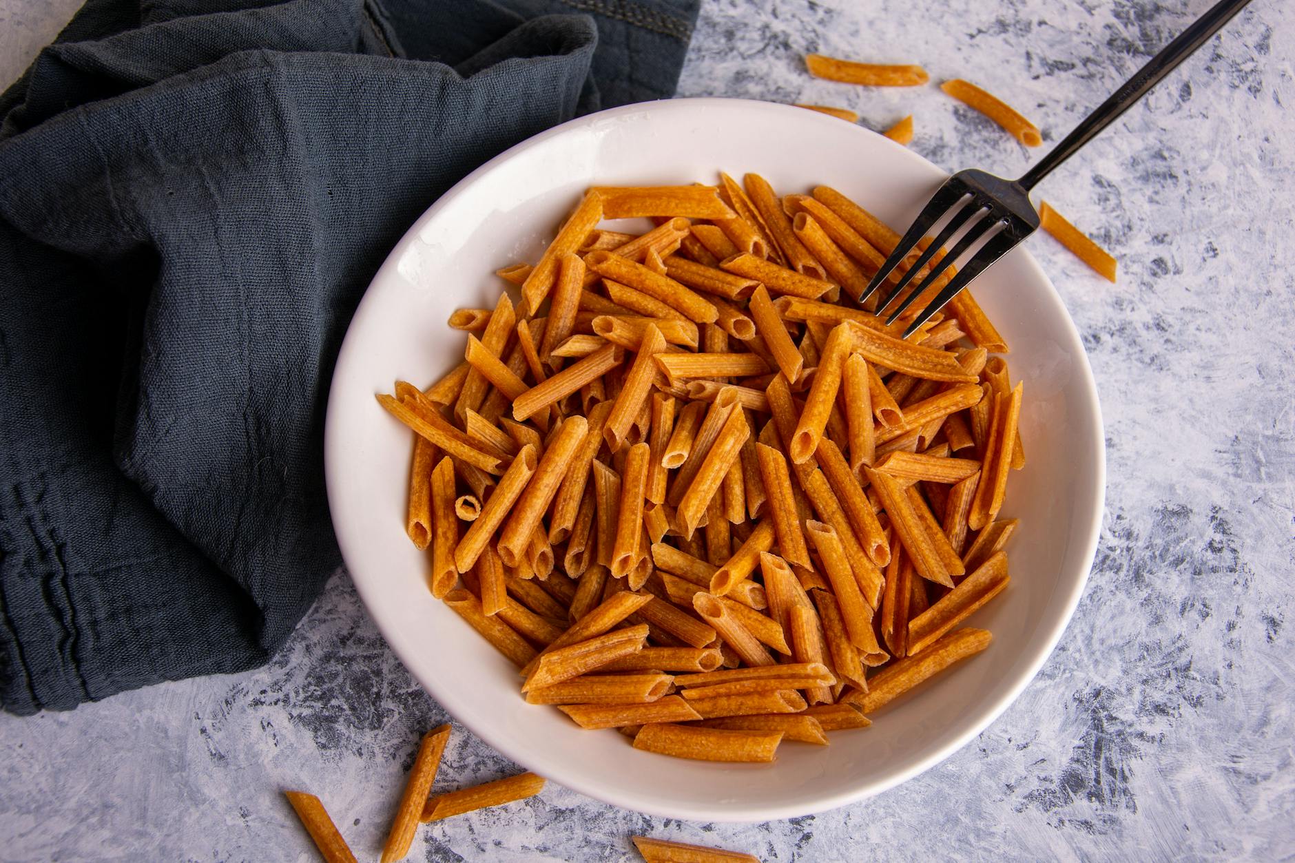 The Ultimate Guide to Gluten Free Pasta Recipes: How to Make Dishes That Are Still Delicious
