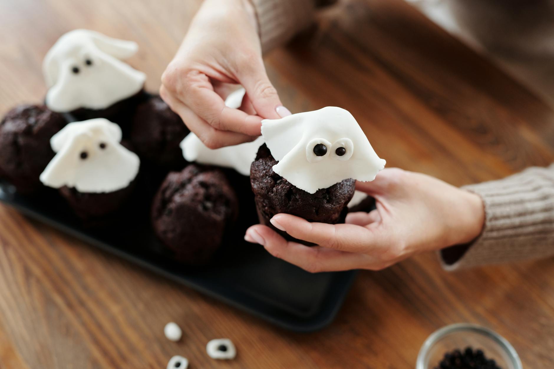 31+ Creative Halloween Party Food Ideas for Adults: The Ultimate Spooky Soiree Guide
