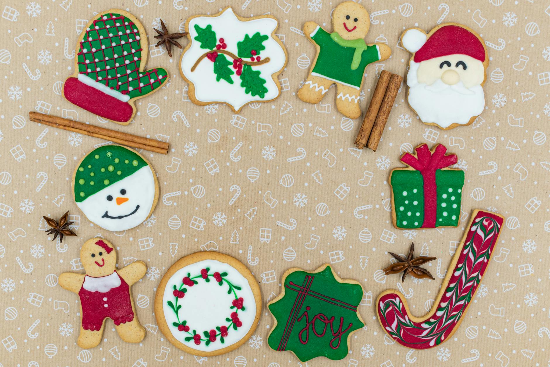 The Ultimate Holiday Cookie Exchange Guide: Pro Hosting Tips & 8 Fail-Proof Recipes