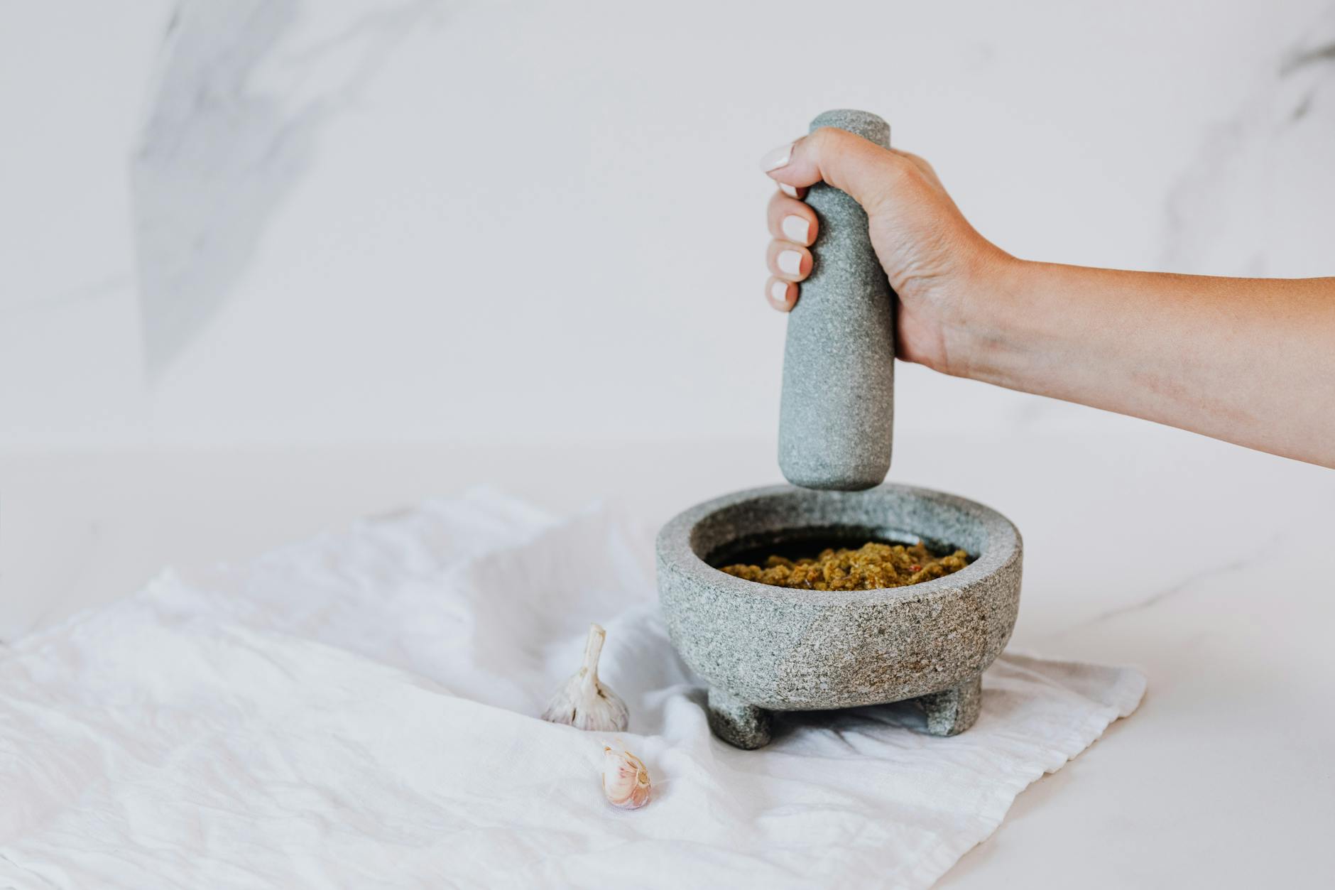 The Ultimate Homemade Pesto Recipe: How to Make Classic Basil Pesto From Scratch