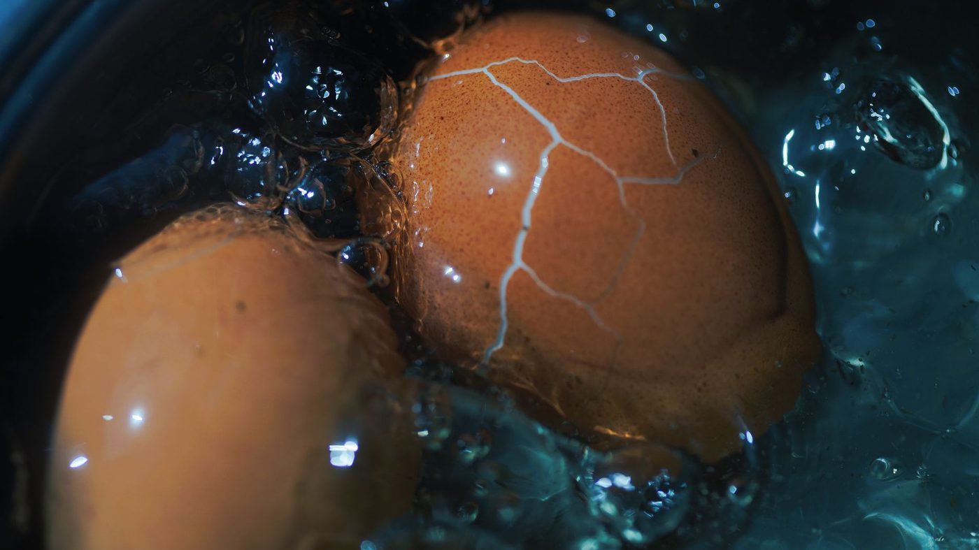 How Long Do Hard Boiled Eggs Last?
