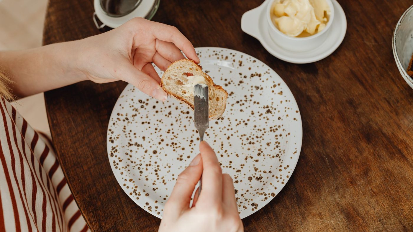 How Long Does Butter Last?