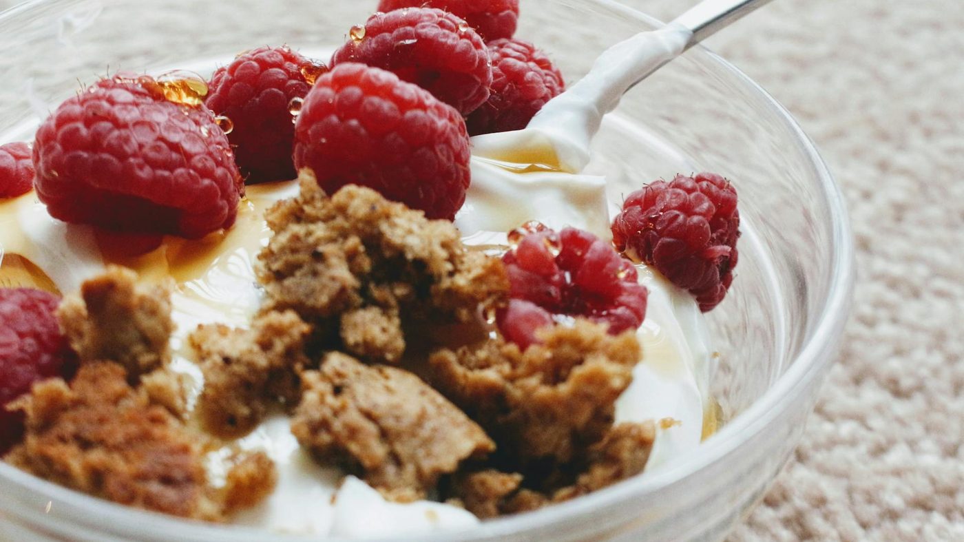 How Long Does Greek Yogurt Last?