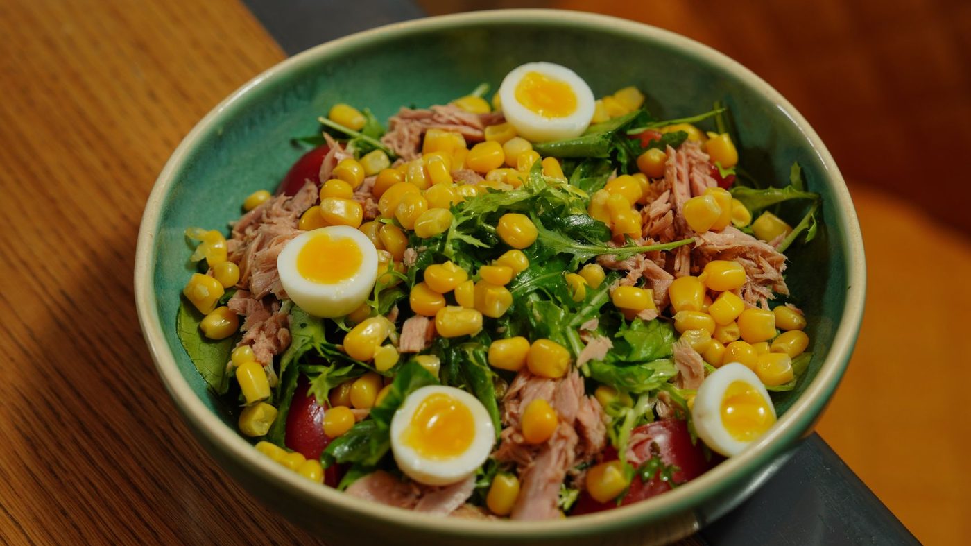 How Long Does Tuna Salad Last in the Fridge?