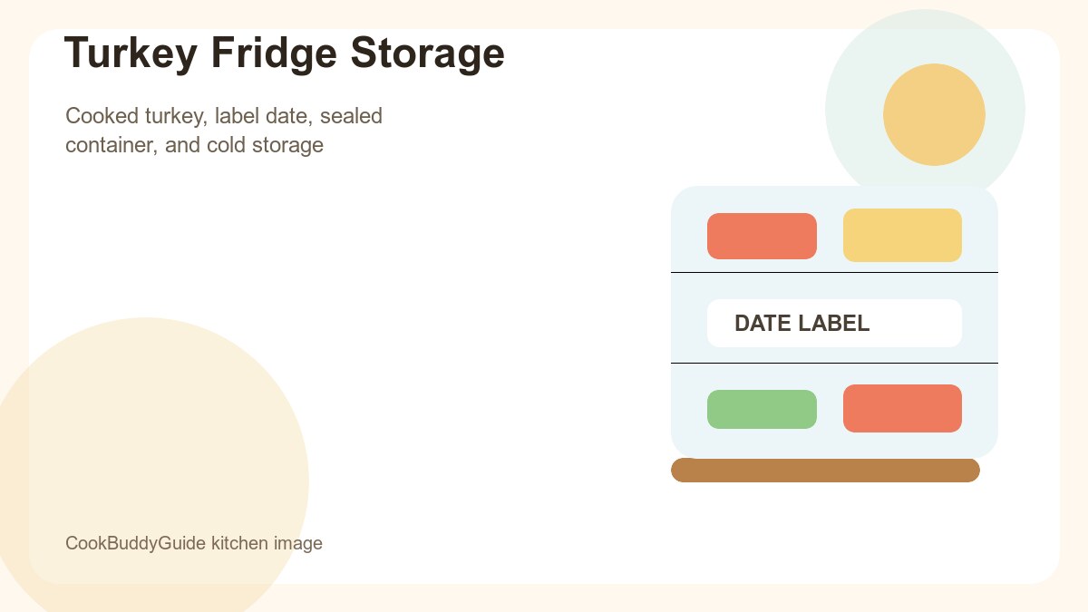How Long Does Turkey Last in the Fridge? The Ultimate Safety and Storage Guide