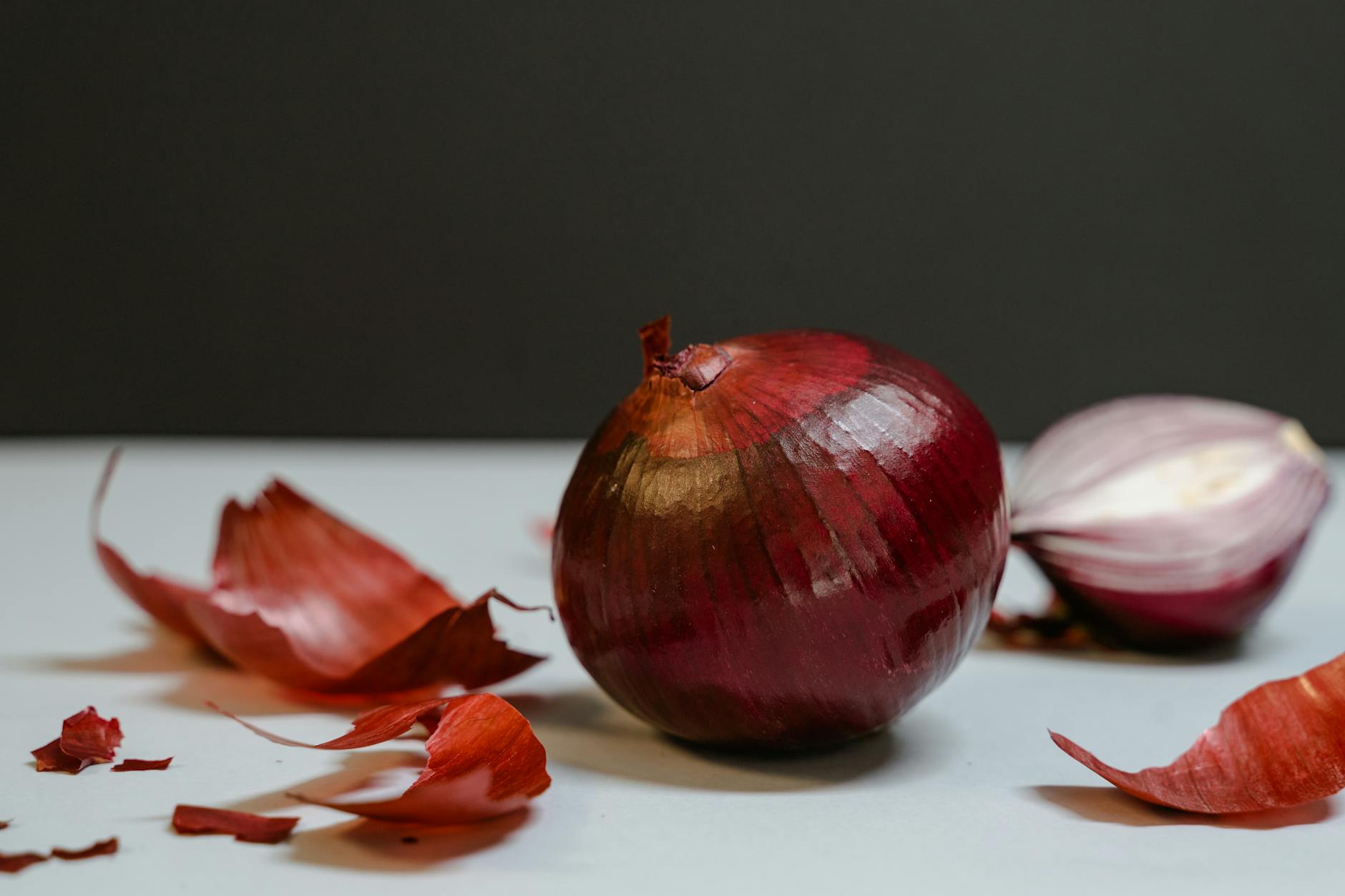 How to Cut an Onion Without Crying: 5 Science-Backed Methods Tested by Pros