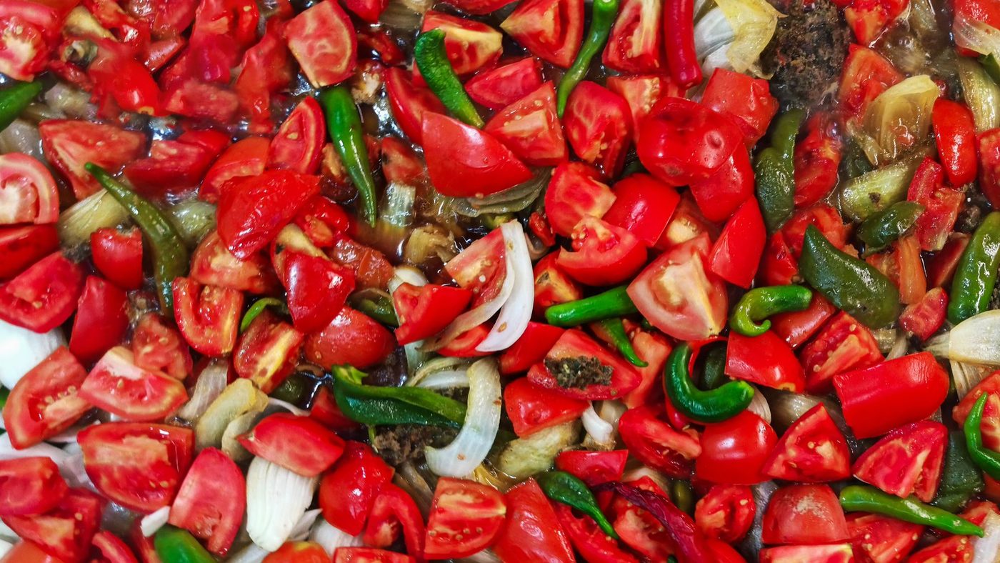 How to Fix Overcooked Vegetables