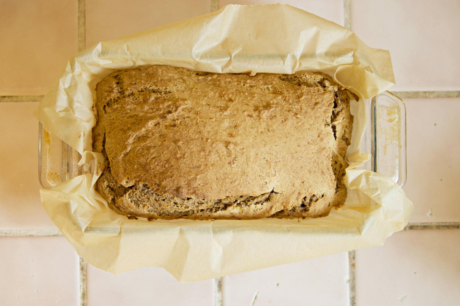 How to Make Banana Bread: The Foolproof Guide to a Moist, Perfect Loaf
