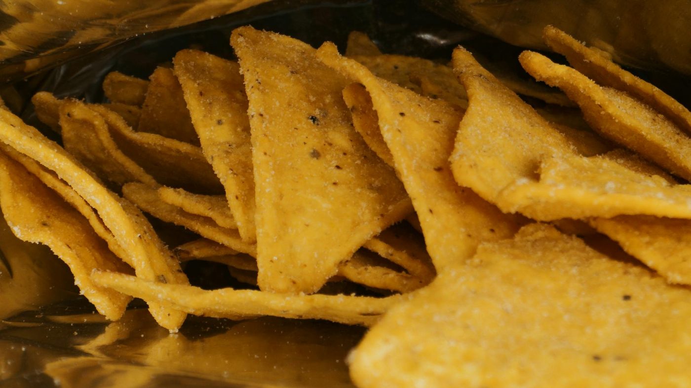 How to Make Food Less Salty (any dish)