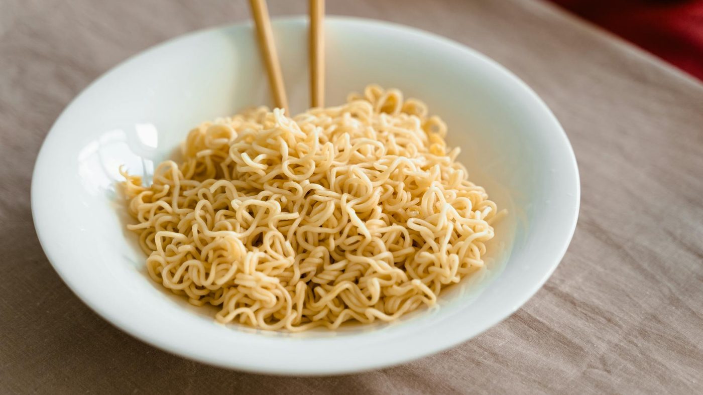 How to Make Bland Food Taste Better