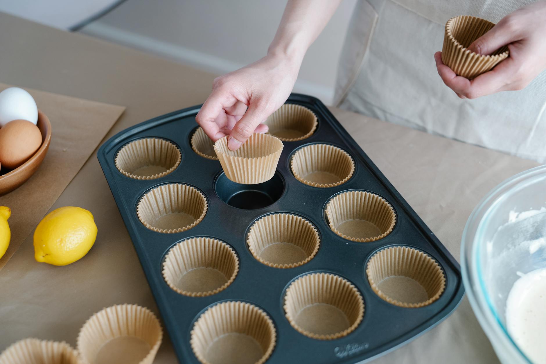 How to Make Muffins Like a Pro: The Master Recipe and Essential Technique Guide