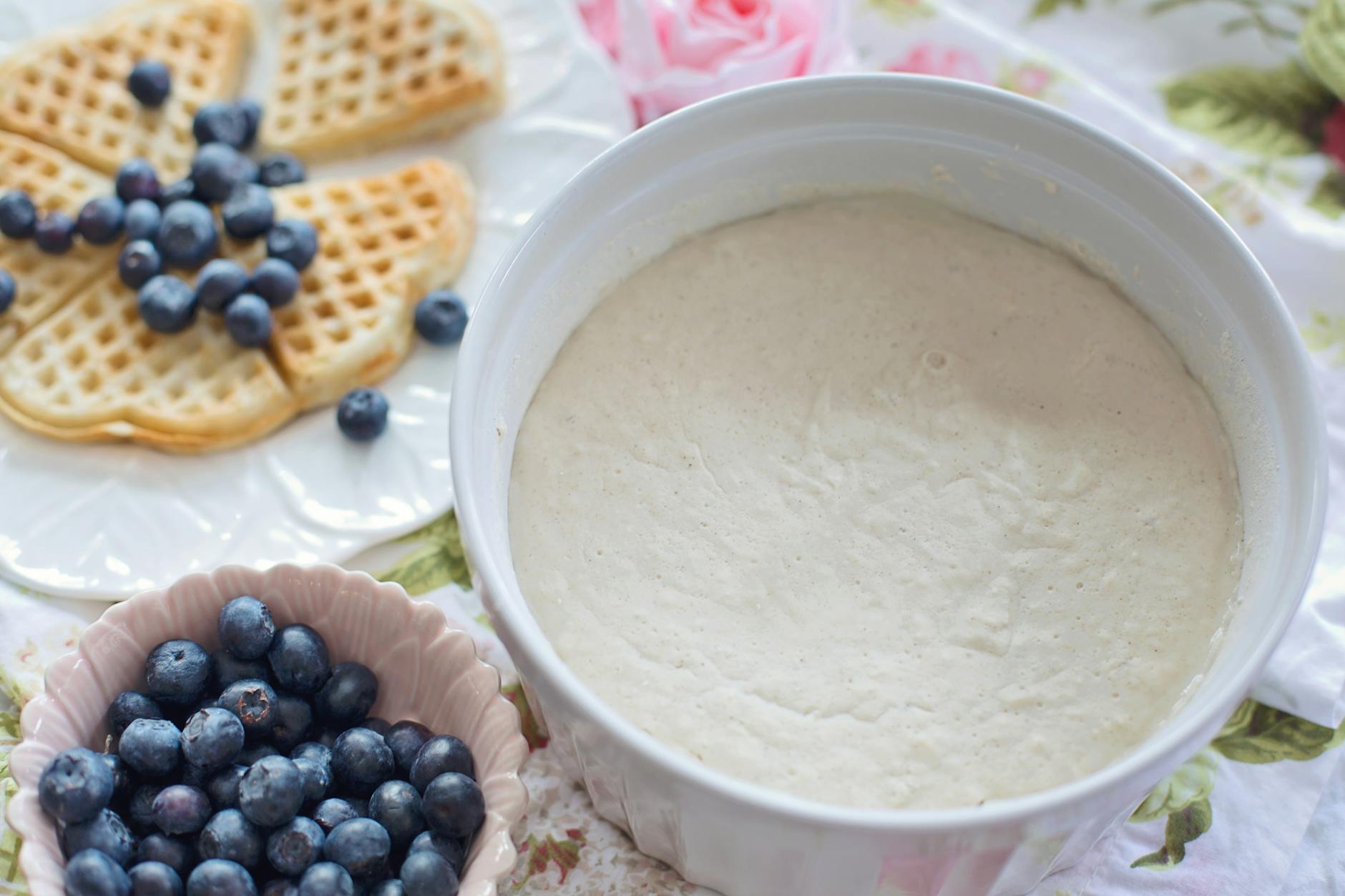 How to Make Sourdough Starter: The Ultimate Beginner's Day-by-Day Guide