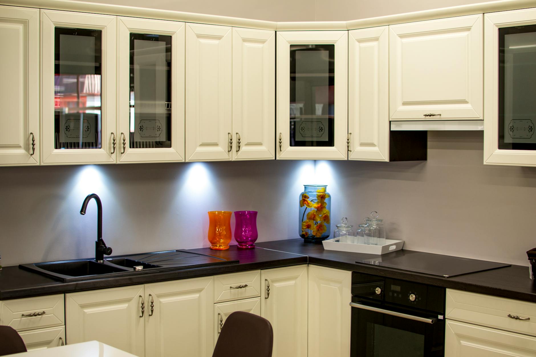 How to Organize Kitchen Cabinets: The Ultimate Zone-Based System for Home Cooks