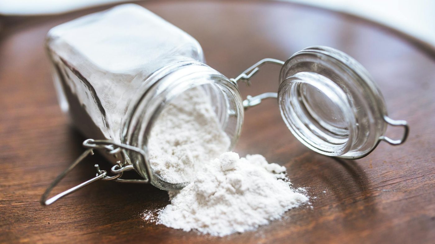 How to Test If Baking Powder Is Still Good