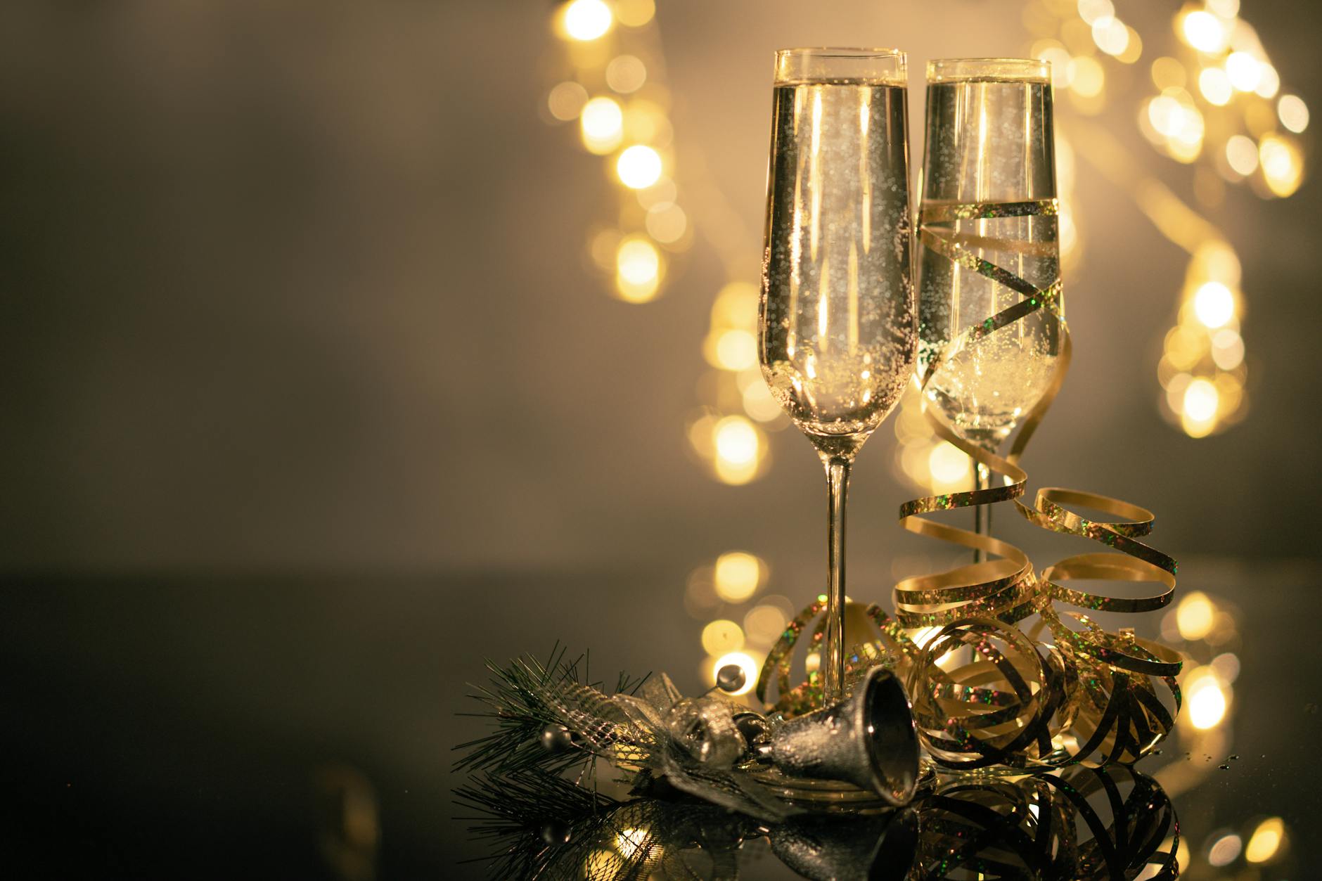 25+ Best New Year's Eve Appetizers: Easy Make-Ahead Recipes for a Stress-Free Party