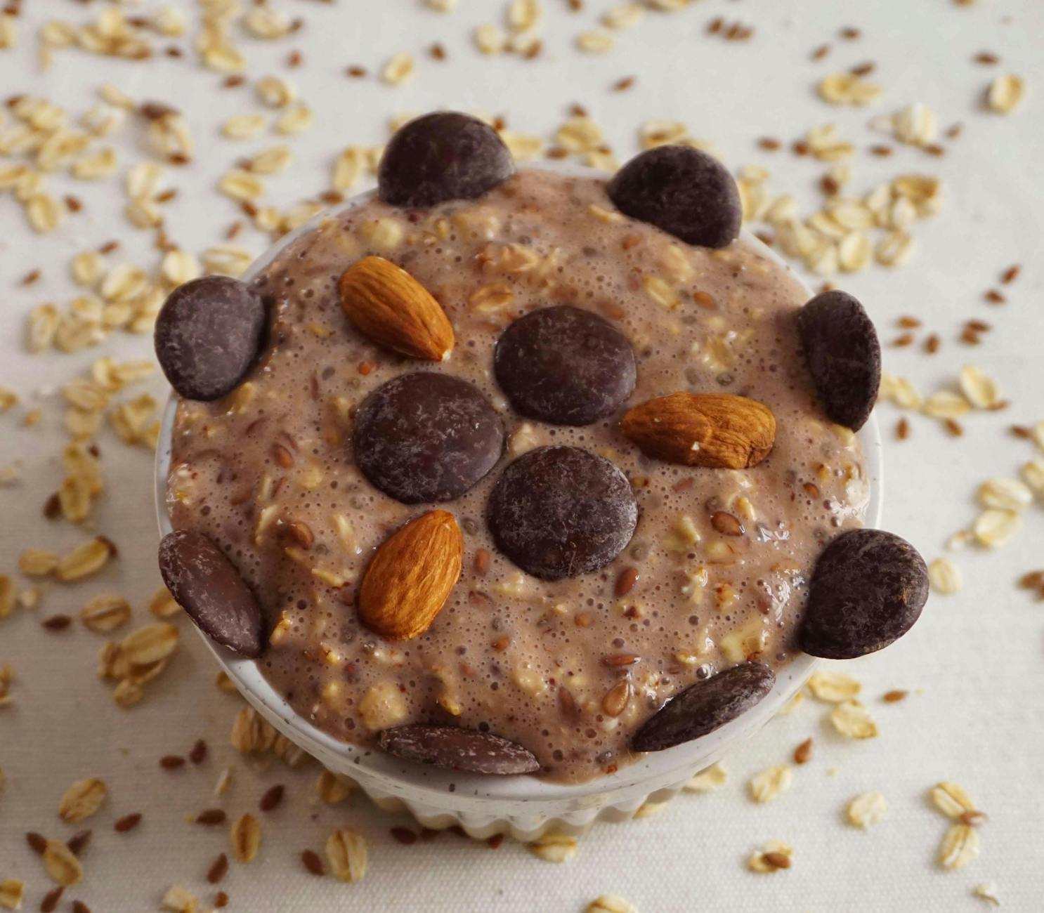 The Ultimate Overnight Oats Recipe Guide: 5 Easy Flavors for Stress-Free Mornings
