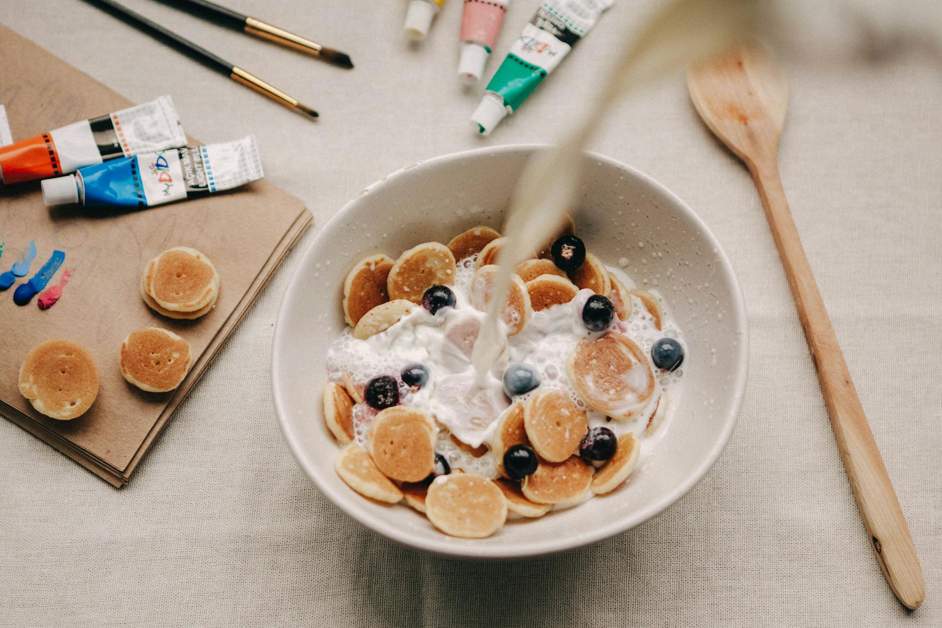 The Ultimate Guide to Fluffy Pancakes Without Milk: Recipes, Tips, and Substitutes