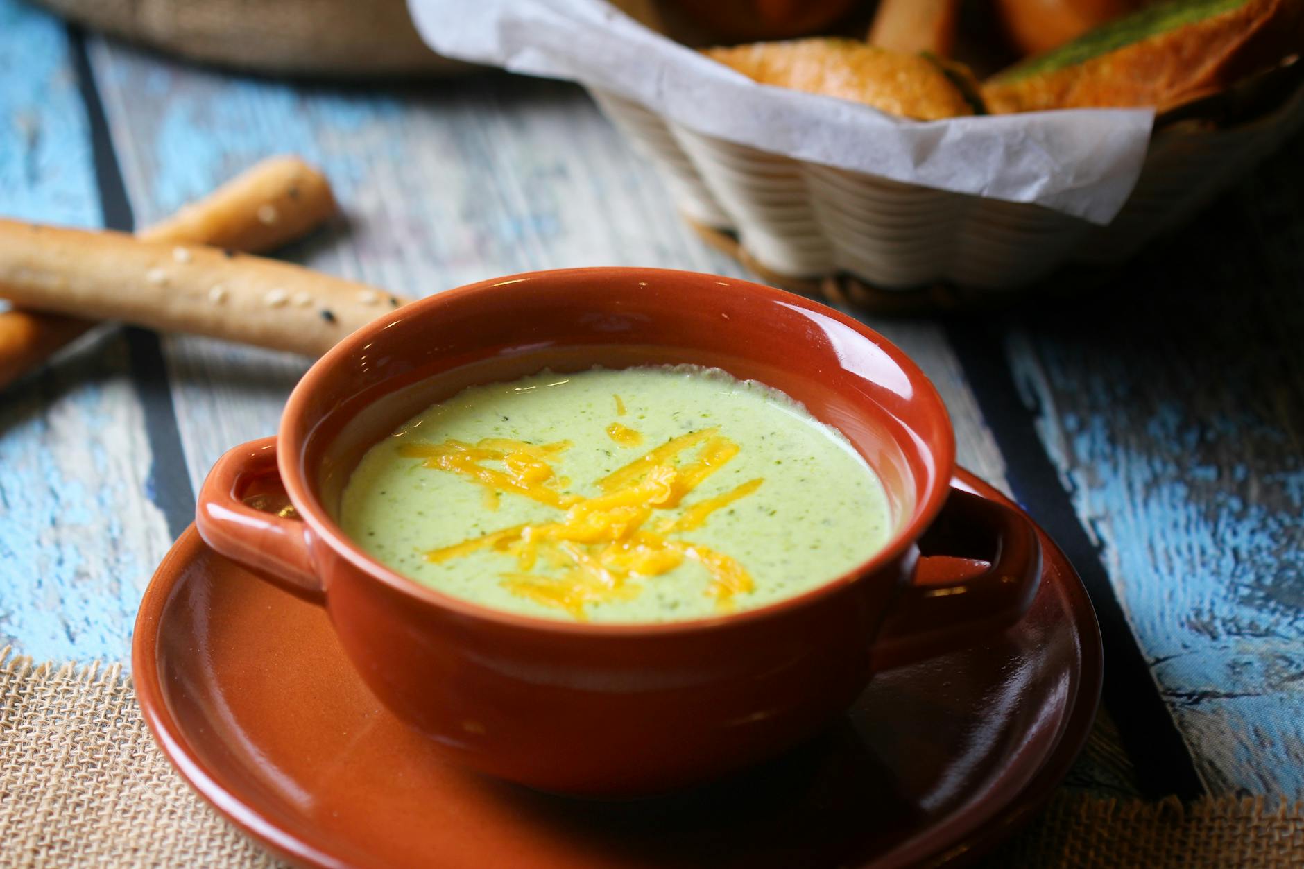 The Ultimate Panera Broccoli Cheddar Soup Recipe: Better-Than-The-Bakery Guide